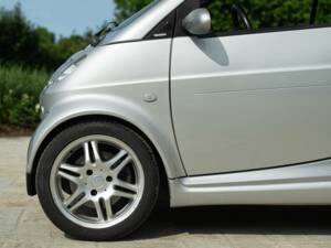 Image 20/50 of Smart Fortwo Brabus (2003)