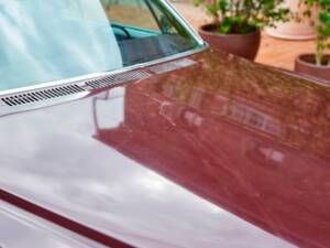 Bild 103/200 von Cadillac Coupe DeVille (1968)
