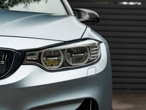 Imagen 18/68 de BMW M3 Competition (2016)