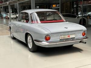 Bild 20/34 von BMW 3200 CS (1965)