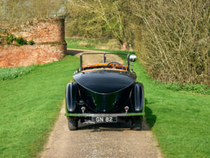 Image 16/19 of Bentley 8 Litre (1931)