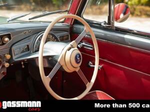 Image 12/15 de Sunbeam Alpine Talbot (1955)