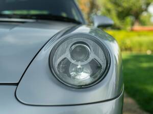 Image 36/50 of Porsche 911 Carrera RS (1995)