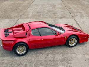 Image 5/52 of Ferrari 512 BB (1978)