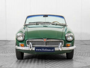 Immagine 14/50 di MG MGB (1965)