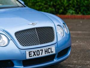 Bild 22/50 von Bentley Continental GTC (2007)