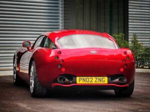 Image 11/23 of TVR T440 R (2002)