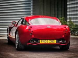 Image 11/23 de TVR T440 R (2002)