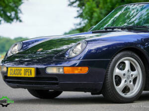 Image 18/60 de Porsche 911 Carrera (1994)