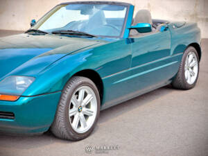 Immagine 19/47 di BMW Z1 (1990)