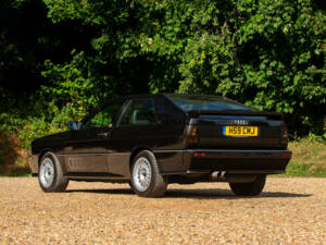 Image 25/50 of Audi quattro 20V (1990)