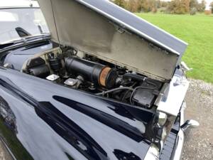 Image 40/50 of Rolls-Royce Silver Cloud I (1958)