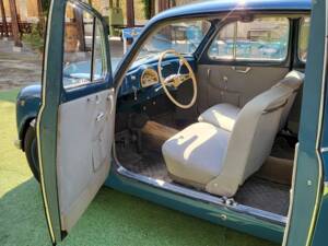 Afbeelding 18/55 van Lancia Appia C10 (1954)