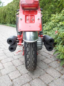 Immagine 14/36 di MV Agusta DUMMY (1972)