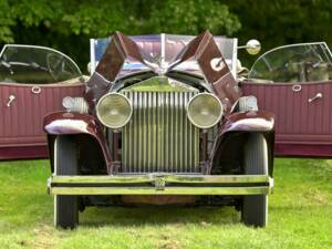 Afbeelding 13/50 van Rolls-Royce Phantom II (1933)