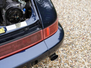 Imagen 24/50 de Porsche 911 Turbo 3.3 (1991)