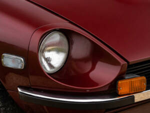 Image 41/50 de Datsun 260 Z (1978)