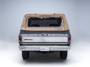 Bild 9/34 von GMC Jimmy (1979)