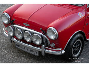 Image 9/30 of Austin Mini Cooper S 1275 (1964)