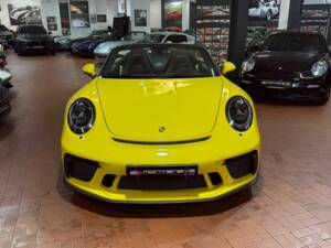 Bild 14/86 von Porsche 911 Speedster (2019)
