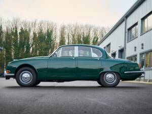 Imagen 2/49 de Jaguar S-Type 3.8 (1963)