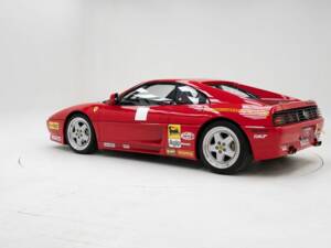 Imagen 4/15 de Ferrari 348 GTB (1993)