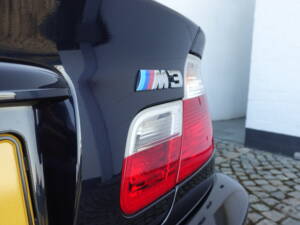 Immagine 35/100 di BMW M3 (2003)