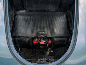 Immagine 44/46 di Porsche 356 B 1600 Roadster (1961)
