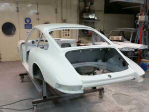 Imagen 41/60 de Porsche 911 2.0 (1967)