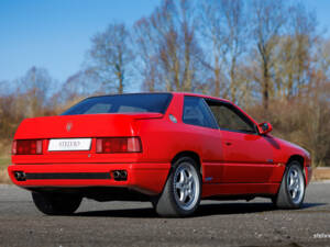 Bild 14/40 von Maserati Ghibli Cup (1996)