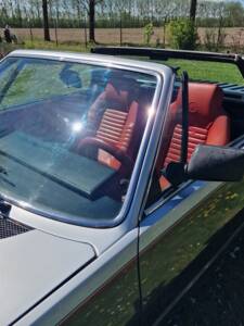 Image 13/95 of FIAT X 1&#x2F;9 (1985)