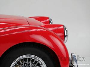 Immagine 12/15 di Triumph TR 3A (1958)