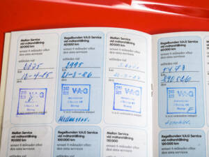 Afbeelding 44/50 van Volkswagen Golf Mk I GTI 1.8 (1983)