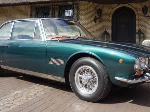 Image 3/20 of Maserati Mexico 4200 (1969)