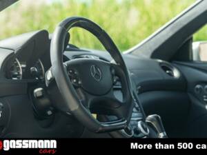 Image 12/15 of Mercedes-Benz SL 65 AMG (2005)