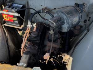 Bild 13/13 von Opel Olympia Rekord Caravan (1954)
