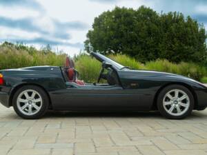 Bild 13/50 von BMW Z1 Roadster (1990)