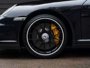 Image 4/51 of Porsche 911 Turbo S (2011)