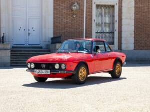 Image 2/7 de Lancia Fulvia 3 (1976)