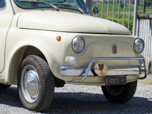 Bild 15/90 von FIAT 500 L (1969)
