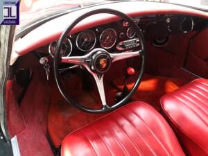 Image 22/37 of Porsche 356 B 1600 (1962)