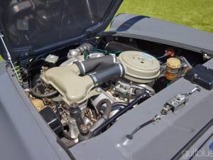 Image 17/50 of FIAT 1600 S (1965)