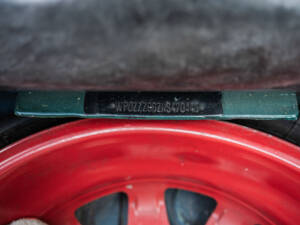 Image 37/87 of Porsche 911 Turbo 3.3 (1991)