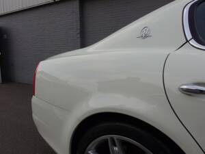 Image 23/99 de Maserati Quattroporte 4.2 (2010)