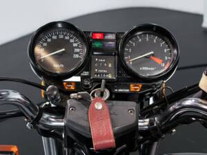 Bild 17/50 von Honda DUMMY (1981)