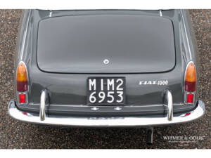 Image 14/34 de FIAT 1500 (1964)