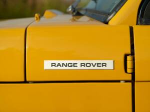 Image 32/50 de Land Rover Range Rover Classic 3.5 (1975)