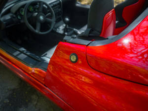 Bild 18/80 von BMW Z1 Roadster (1990)