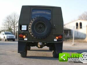 Image 4/10 of Steyr-Puch Pinzgauer 710 K (1976)