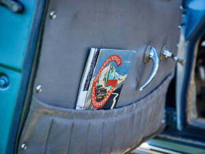 Image 23/29 of Porsche 356 A 1600 S (1957)
